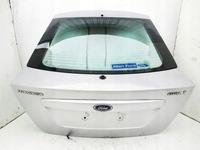 фото thumb №1, Кришка задня ford mondeo mkiii хетчбек 2000-2007r