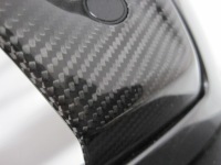 Бампер перед porsche cayenne 9y0 4 pdc карбон turbo камера Зі Шроту, фото thumb