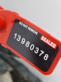 фото thumb №7, Защита pod двигатель bmw e87 m набор oe.