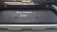 фото thumb №7, Dacia sandero ii stepway бампер задня pdc z2206