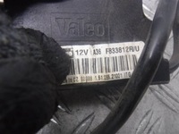 фото thumb №3, Моторчик вентилятор renault master ii 2.5 dci