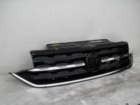 фото thumb №2, Vw t-cross решётка радиатора решётка радиатора хром