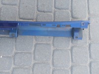 фото thumb №5, Maserati ghibli молдинг порог левая blue techno wb