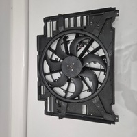 фото thumb №5, Вентилятор радиатор jaguar f-pace hk83-8c607-ah