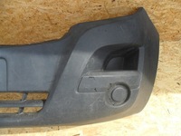 фото thumb №9, Opel movano x70 2008 2009 2010 2011 бампер
