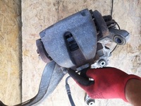 фото thumb №7, Range rover velar поворотний кулак правий перед 3.0b