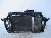 фото thumb №1, Pas передний радиатор вентилятор rio iii crdi 11-