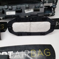 фото thumb №8, Rover discovery панель консоль подушки ремені подушка безпеки