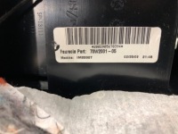 фото thumb №8, Туннель средний bmw e70 suv 06-13