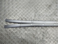 Hyundai ix35 2013 рейлінги дахові Київ, фото thumb