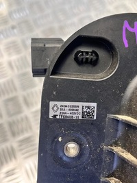 фото thumb №12, Шланг заряджання роз'єм megane v e-tech master iv 2024- 243403255r