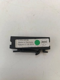 фото thumb №1, Opel insignia a 2010 элементы крепёжные 22640299