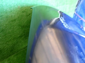 фото thumb №6, Mercedes w167 167 gle капот