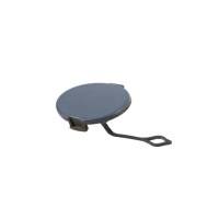 Mini r50 r53 r55 r56 r57 крышка фаркоп буксировочный задняя niebieska 1177907 Цена, фото thumb