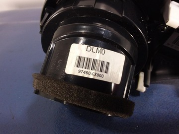 фото thumb №4, Hyundai i10 i решітка повітропровід ліва 97460-0x000