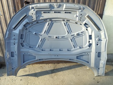 фото thumb №10, Капот крышка двигателя vw arteon 3g8