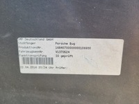 фото thumb №14, Бампер передний перед porsche boxter cayman 982 982807221