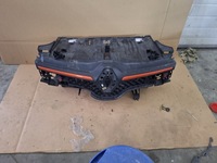 фото thumb №1, Twingo iii решётка радиатора решётка радиатора перед кронштейн 620369615r