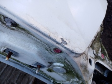 фото thumb №6, Четверть крыло правый зад bok renault kangoo ii