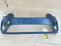 фото thumb №1, Бампер перед renault kangoo iii 3 express передній