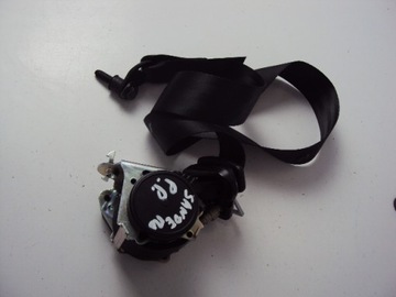 фото thumb №1, Pas безопасности правый перед dacia sandero ii