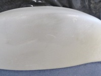 фото thumb №4, Espace iv защита обивка крышки задняя