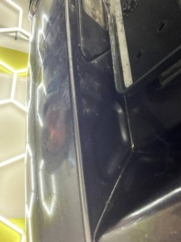 Lz7q крышка багажника багажника audi a6 s6 c6 4f задняя в Украине, фото thumb