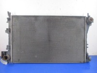 Opel vectra c 2.0dti y20dth радиатор воды оригинал 24418343 valeo Оригинал, фото thumb