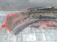 фото thumb №9, Opel corsa d бампер перед 13211462