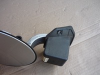 фото thumb №8, Кришка заливання пального / opel zafira b astra h / z157 / 13111596 гарна