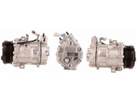 фото thumb №1, Компрессор кондиционера lucas acp165