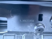фото thumb №7, Bmw x2 f39 кришка заднє зад 1306272033 нова оригінальна oem