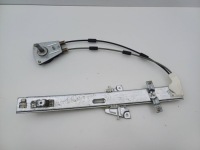 Купить Подъемник окон механический правый  перед mazda 323 3d nr1168, фото thumb