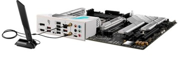 ROG STRIX B650-A игровая материнская плата AM5 с поддержкой Wi-Fi