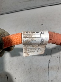 фото thumb №5, Bmw x3 g01 шланг wyskoiego напряжения 8485587