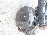 фото thumb №5, Mercedes slk 172 mcpherosn поворотный кулак рычаг r172