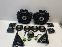 фото thumb №9, Динаміки bowers wilkins набір аудіо set bmw x6 x6m g06 f96 комплект