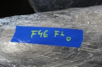 Сиденья салон кожа кожа обивка bmw 2 f46 gran tourer рестайлинг Оригинал, фото thumb