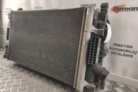 фото thumb №8, Комплект радіатор chevrolet orlando j309 0130307129 2.0l дизель 96kw 2012