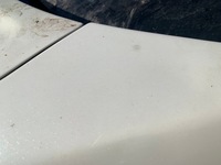 фото thumb №13, Renault koleos i крыло левый передний цвет teqxa