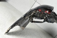 Bmw x6 g06 бампер задня задній датчики вихлоп m-pakiet колір 475 Доставка, фото thumb