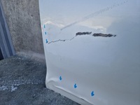 фото thumb №7, Suzuki ignis iii 3 дверь правое перед передние