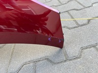 фото thumb №10, Бампер перед передній bmw i4 g26 m набір колір c68