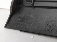 фото thumb №14, Vw touareg ii планка накладка крила лівий перед 7p6854731c