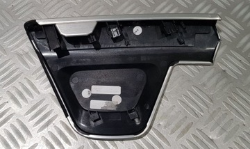 фото thumb №11, Range rover vogue l405 планка декоративная левая dekor aluminiowy туннеля панели lh