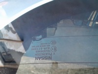 фото thumb №8, Nissan qashqai j12 iii 21- крышка зад задняя оригинал