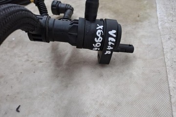 фото thumb №7, Насос воды land rover range rover velar l560 h4p39c915aa 2021