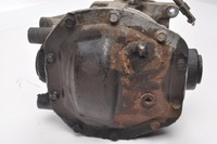 фото thumb №9, Mazda tribute ford maverick awd 2.3 16v 150km мост задний 205 tys km