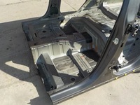 фото thumb №9, Hyundai kona 4x4 1.6 tgdi кузов задняя поддон