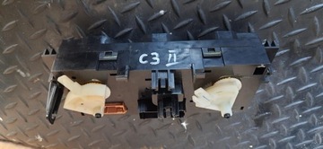 фото thumb №6, Панель повітропровід кондиціонера citroen c3 ii x8032002